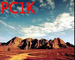 PC1K: 2026-06-29 de PI1DFT