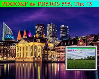 PD5JOS: 2026-06-30 de PI1DFT