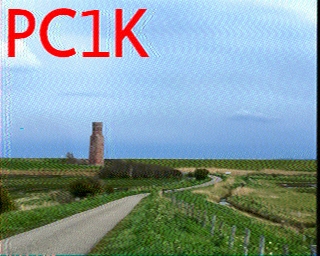 PC1K: 2026-07-01 de PI1DFT