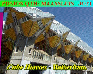 PD5JOS: 2026-07-01 de PI1DFT