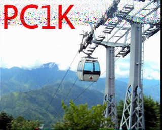 PC1K: 2026-07-02 de PI1DFT