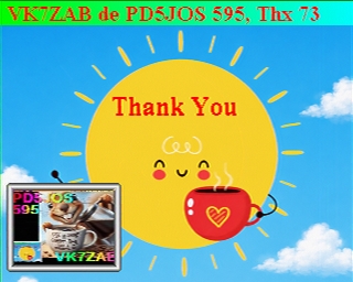 PD5JOS: 2026-07-02 de PI1DFT