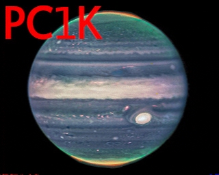 PC1K: 2026-07-02 de PI1DFT