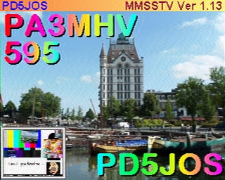 PD5JOS: 2026-07-02 de PI1DFT