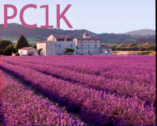 PC1K: 2026-07-02 de PI1DFT