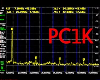 PC1K: 2026-07-02 de PI1DFT
