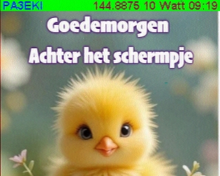 PA3EKI: 2026-07-03 de PI1DFT