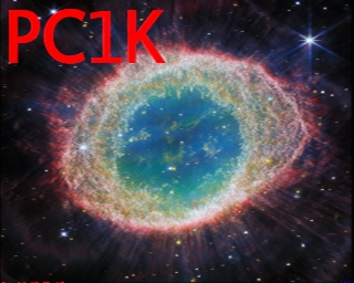 PC1K: 2026-07-03 de PI1DFT