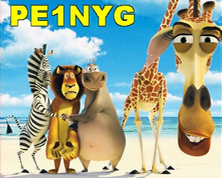 PE1NYG: 2026-07-03 de PI1DFT