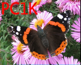 PC1K: 2026-07-03 de PI1DFT