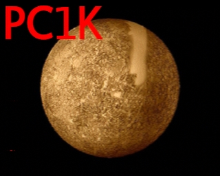 PC1K: 2026-07-03 de PI1DFT