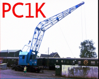 PC1K: 2026-07-04 de PI1DFT