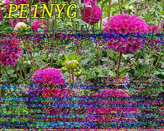 PE1NYG: 2026-07-04 de PI1DFT