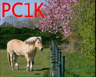 PC1K: 2026-07-04 de PI1DFT