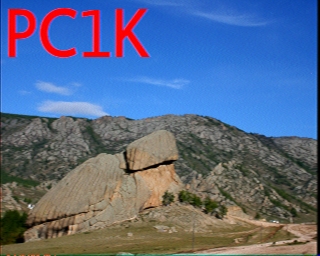 PC1K: 2026-07-05 de PI1DFT