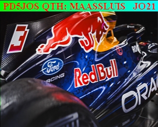 PD5JOS: 2026-07-05 de PI1DFT