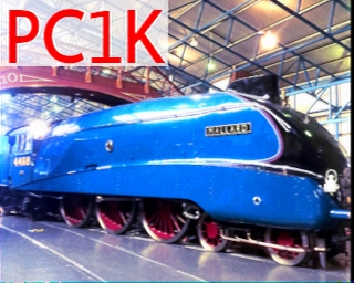PC1K: 2026-07-06 de PI1DFT