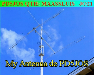 PD5JOS: 2026-07-06 de PI1DFT