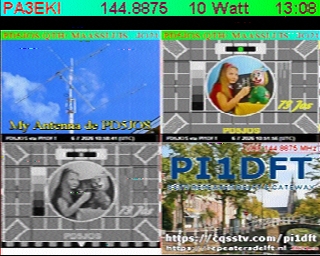 PA3EKI: 2026-07-06 de PI1DFT