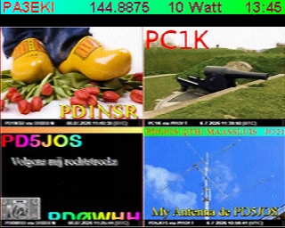 PA3EKI: 2026-07-06 de PI1DFT