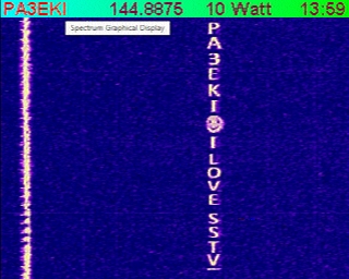 PA3EKI: 2026-07-06 de PI1DFT