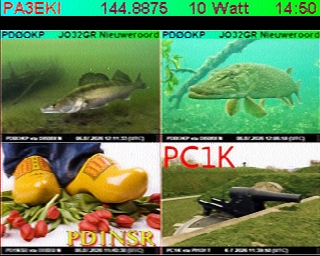 PA3EKI: 2026-07-06 de PI1DFT