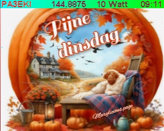 PA3EKI: 2026-07-07 de PI1DFT