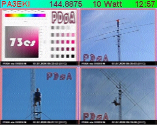PA3EKI: 2026-07-07 de PI1DFT