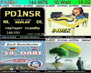 PA3EKI: 2026-07-07 de PI1DFT