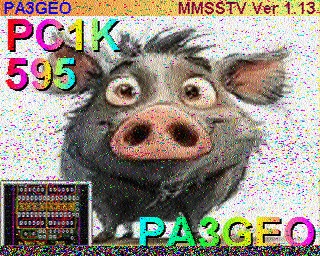 PA3GEO: 2026-07-07 de PI1DFT