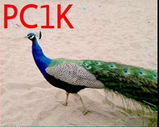 PC1K: 2026-07-08 de PI1DFT