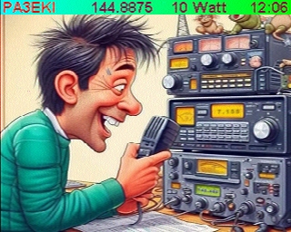 PA3EKI: 2026-07-08 de PI1DFT
