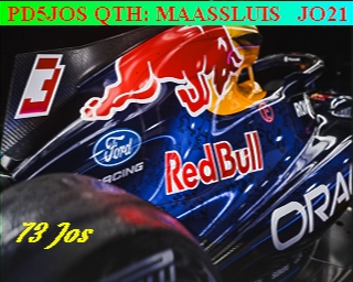 PD5JOS: 2026-07-08 de PI1DFT