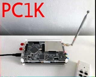 PC1K: 2026-07-08 de PI1DFT