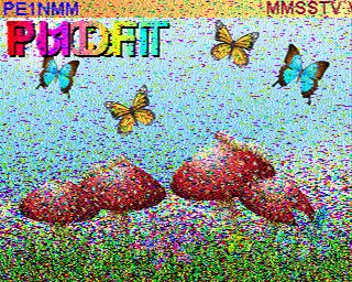 PE1NMM: 2026-07-09 de PI1DFT