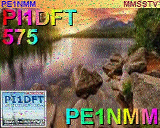 PE1NMM: 2026-07-09 de PI1DFT