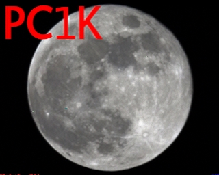 PC1K: 2026-07-09 de PI1DFT