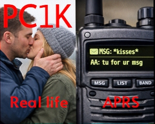 PC1K: 2026-07-09 de PI1DFT