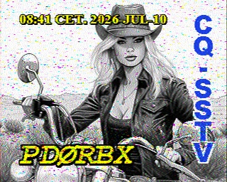 PD0RBX: 2026-07-10 de PI1DFT