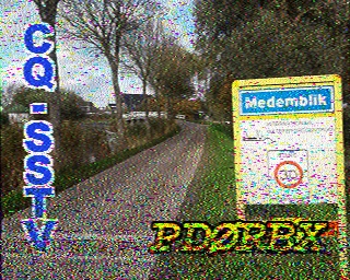PD0RBX: 2026-07-10 de PI1DFT
