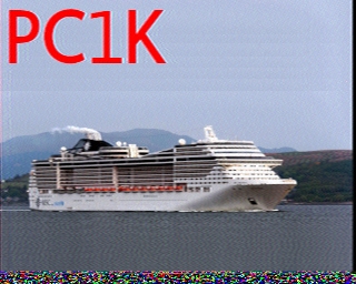 PC1K: 2026-07-10 de PI1DFT