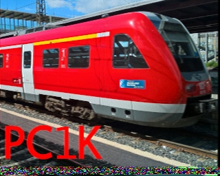 PC1K: 2026-07-11 de PI1DFT