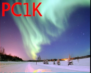 PC1K: 2026-07-11 de PI1DFT