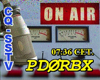 PD0RBX: 2026-07-11 de PI1DFT