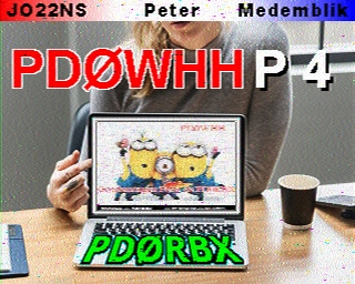 PD0RBX: 2026-07-11 de PI1DFT