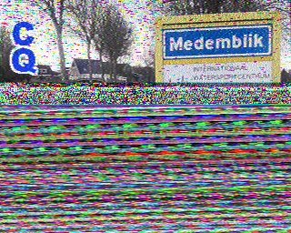 PD0RBX: 2026-07-11 de PI1DFT