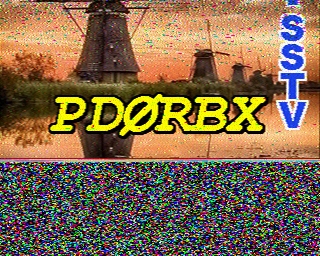 PD0RBX: 2026-07-11 de PI1DFT