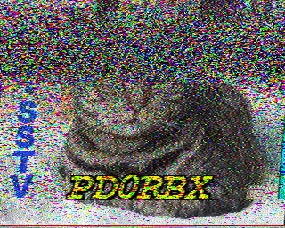 PD0RBX: 2026-07-11 de PI1DFT