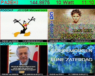 PA3EKI: 2026-07-11 de PI1DFT