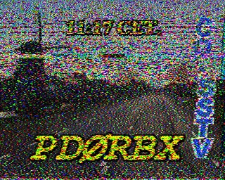 PD0RBX: 2026-07-11 de PI1DFT
